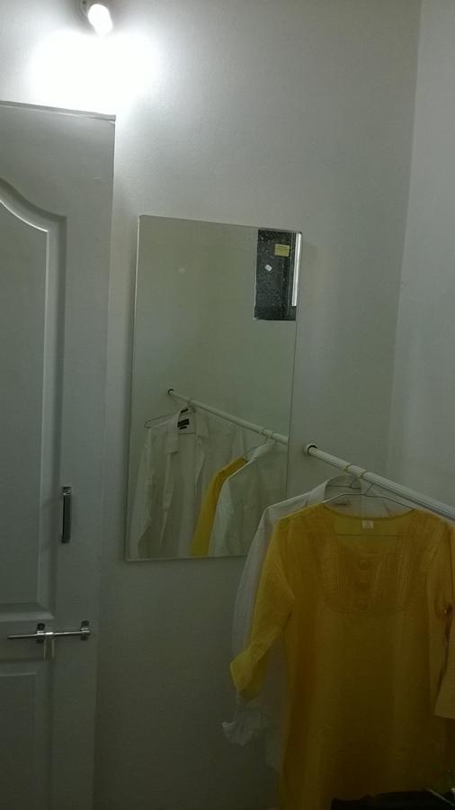 Palm Springs Lake Resort Jaitāpur エクステリア 写真