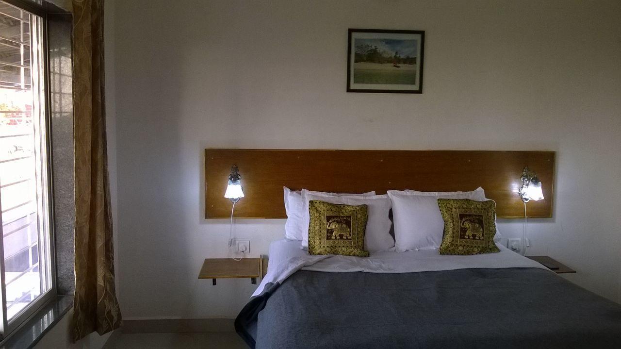 Palm Springs Lake Resort Jaitāpur エクステリア 写真